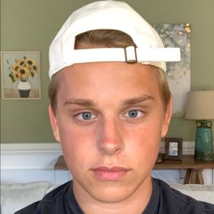 Meet your Posher, Garrett